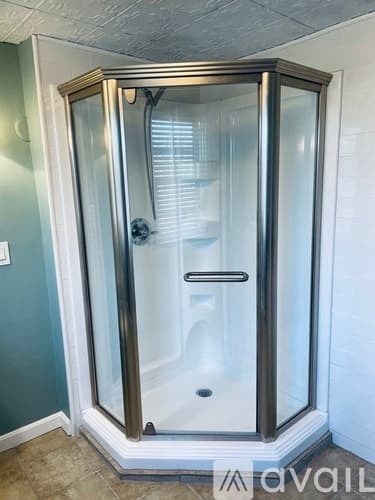 Warwick Apartment: 1272 W Shore Rd