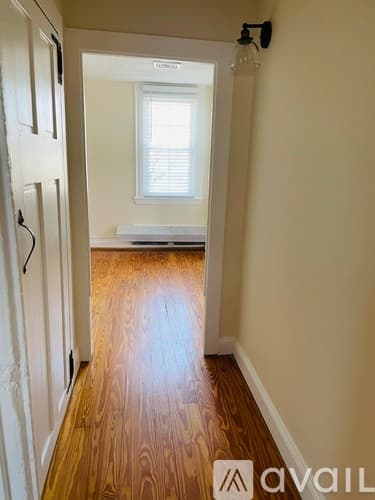 Warwick Apartment: 1272 W Shore Rd