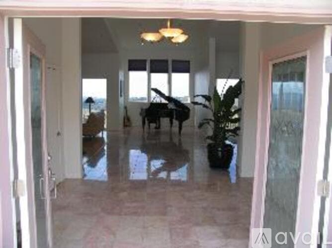 Carmel Valley House: 11671 Hidden Valley Road