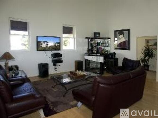 Carmel Valley House: 11671 Hidden Valley Road