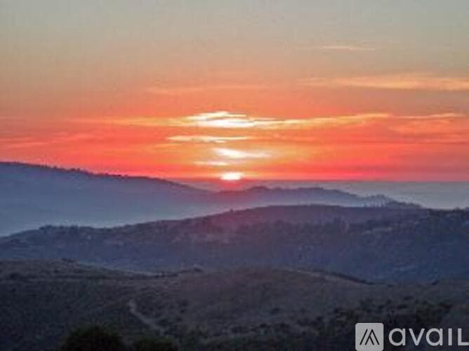 Carmel Valley House: 11671 Hidden Valley Road