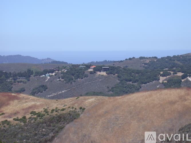 Carmel Valley House: 11671 Hidden Valley Road