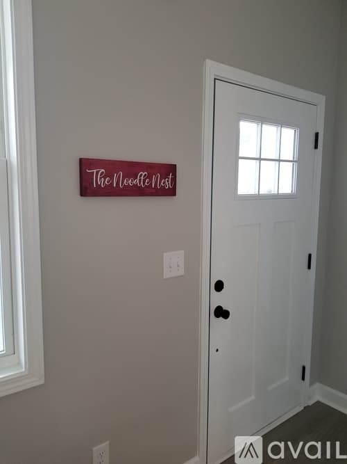 Greenville House: 13 Bigby Street