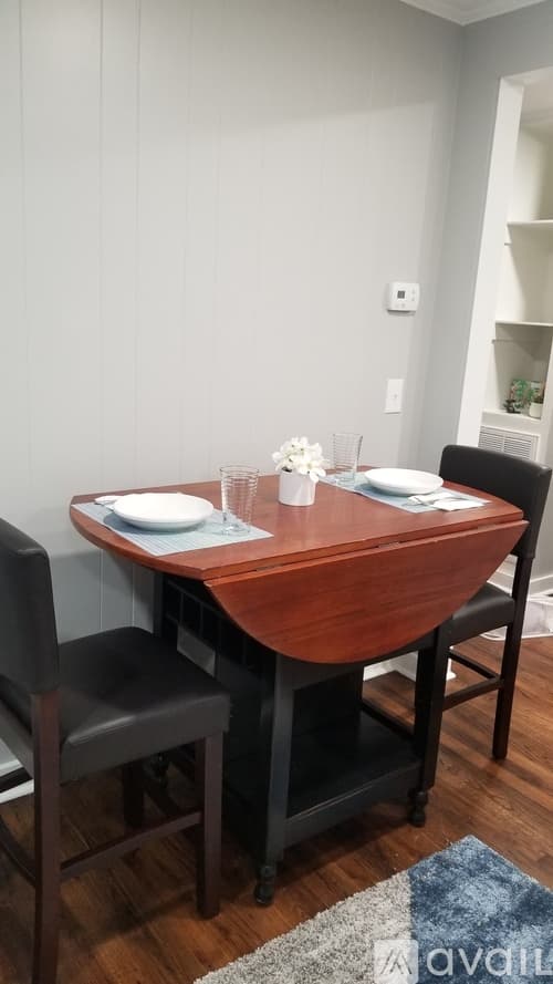 Greenville House: 4 Bigby Street
