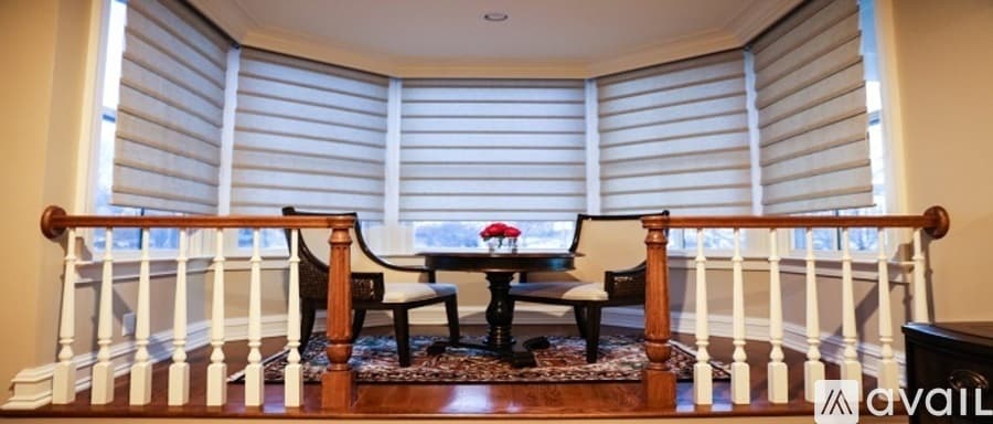 Norwalk Apartment: 93 East Ave