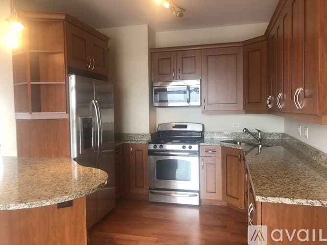 Chicago Apartment: 6957 N Greenview Ave