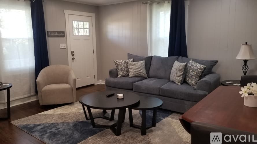 Greenville House: 4 Bigby Street