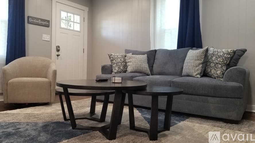 Greenville House: 4 Bigby Street