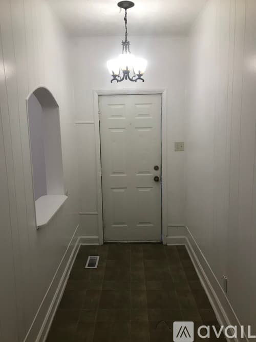 Goldsboro House: 224 Wayne Avenue