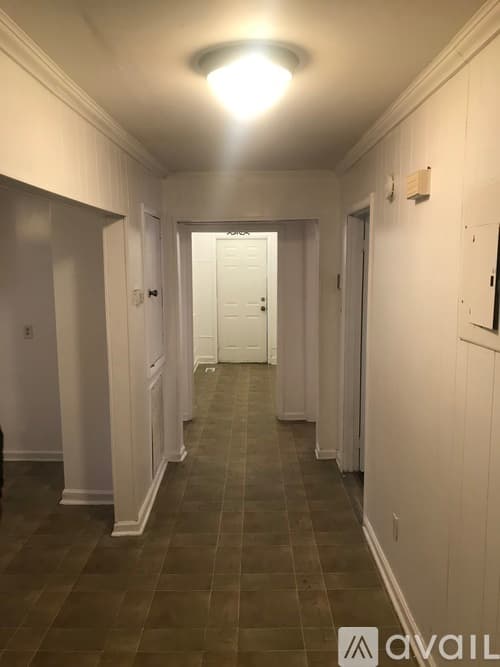 Goldsboro House: 224 Wayne Avenue