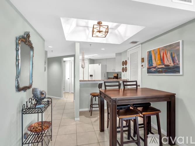 Hutchinson Island Condo: 3870 N Highway A 1 A Ph 5