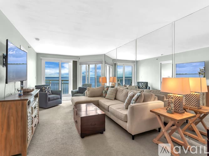Hutchinson Island Condo: 3870 N Highway A 1 A Ph 5