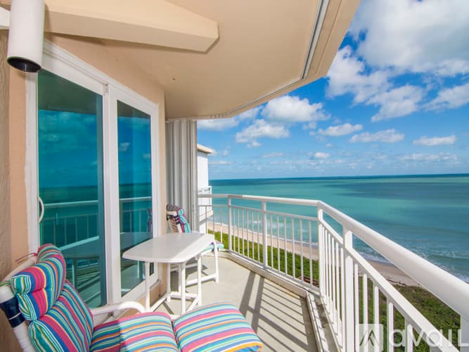 Hutchinson Island Condo: 3870 N Highway A 1 A Ph 5