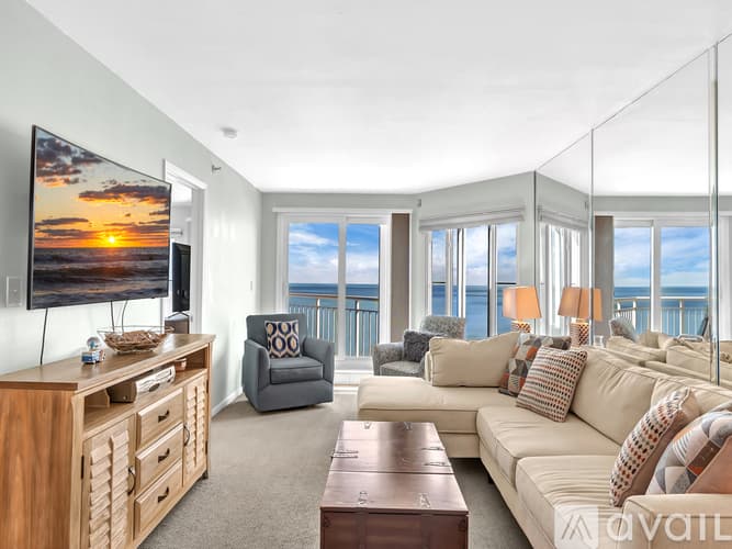 Hutchinson Island Condo: 3870 N Highway A 1 A Ph 5