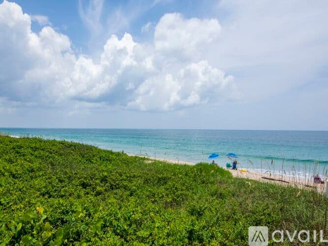 Hutchinson Island Condo: 3870 N Highway A 1 A Ph 5