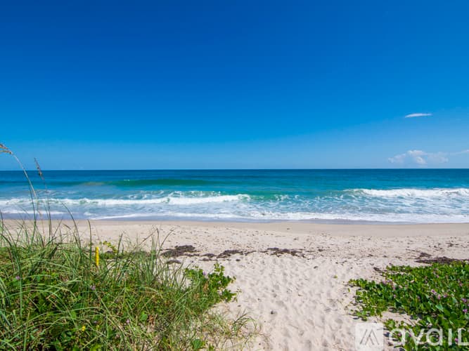 Hutchinson Island Condo: 3870 N Highway A 1 A Ph 5