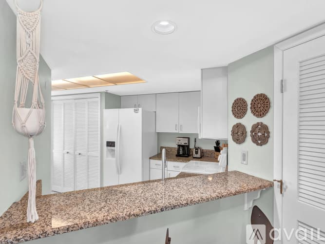 Hutchinson Island Condo: 3870 N Highway A 1 A Ph 5
