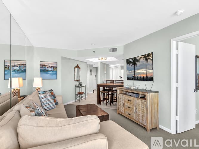 Hutchinson Island Condo: 3870 N Highway A 1 A Ph 5
