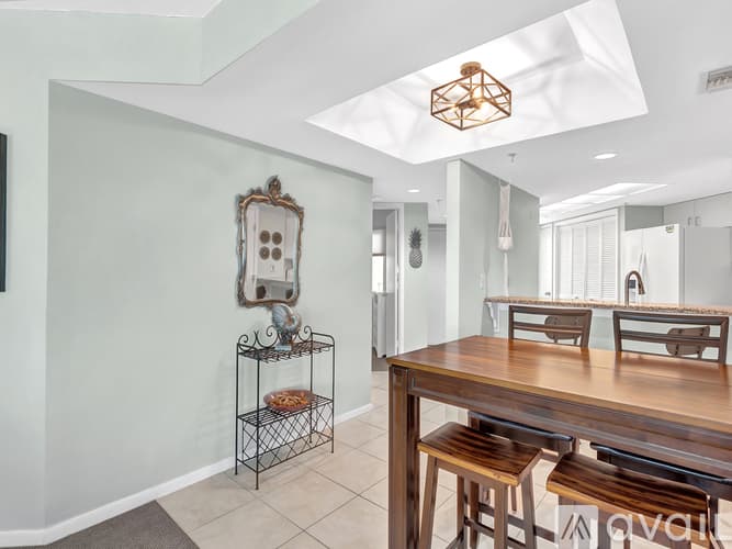Hutchinson Island Condo: 3870 N Highway A 1 A Ph 5