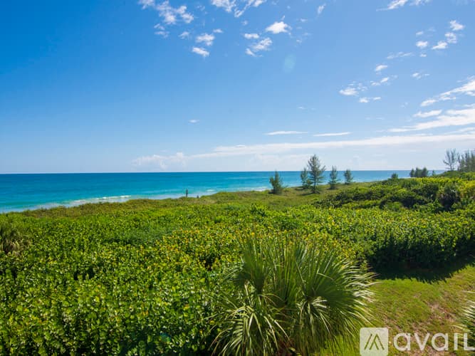 Hutchinson Island Condo: 3870 N Highway A 1 A Ph 5
