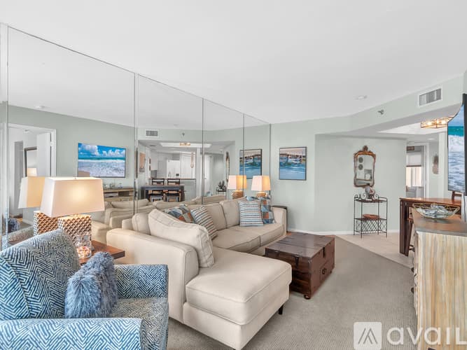 Hutchinson Island Condo: 3870 N Highway A 1 A Ph 5