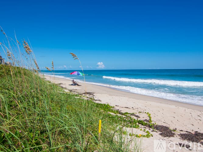 Hutchinson Island Condo: 3870 N Highway A 1 A Ph 5