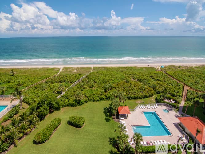Hutchinson Island Condo: 3870 N Highway A 1 A Ph 5