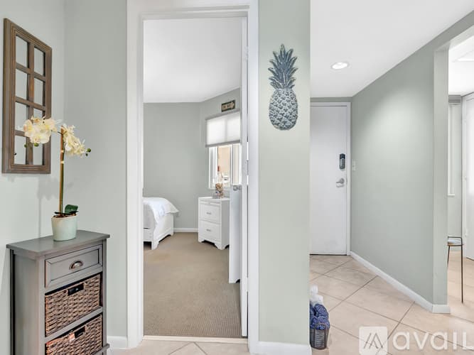 Hutchinson Island Condo: 3870 N Highway A 1 A Ph 5