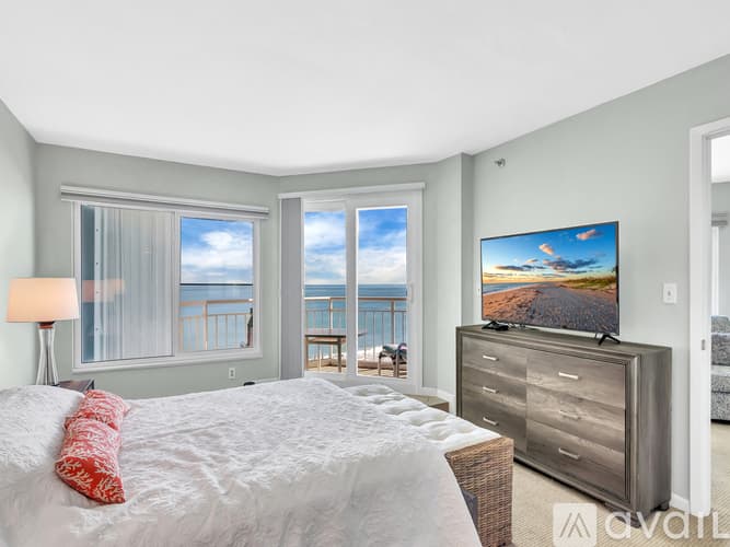 Hutchinson Island Condo: 3870 N Highway A 1 A Ph 5