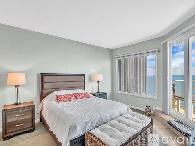 Hutchinson Island Condo: 3870 N Highway A 1 A Ph 5