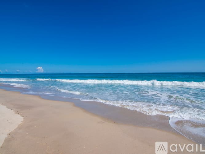 Hutchinson Island Condo: 3870 N Highway A 1 A Ph 5