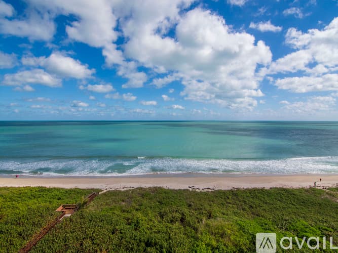 Hutchinson Island Condo: 3870 N Highway A 1 A Ph 5