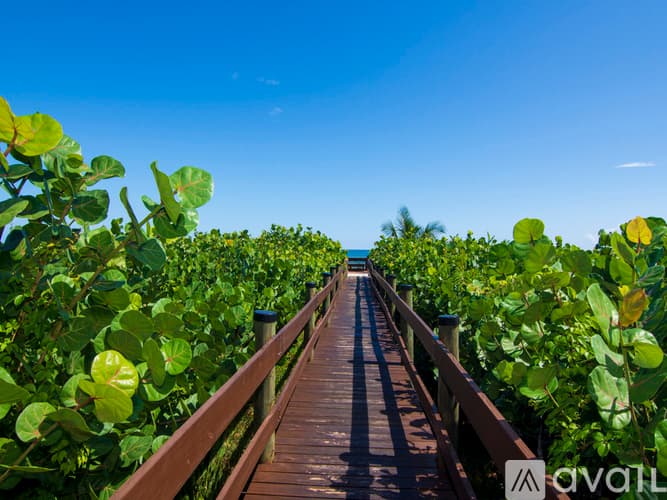 Hutchinson Island Condo: 3870 N Highway A 1 A Ph 5