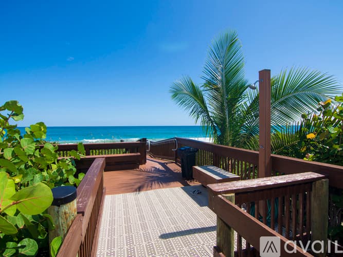 Hutchinson Island Condo: 3870 N Highway A 1 A Ph 5