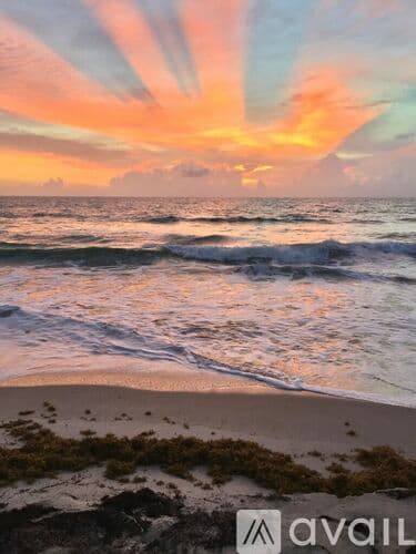 Hutchinson Island Condo: 3870 N Highway A 1 A Ph 5