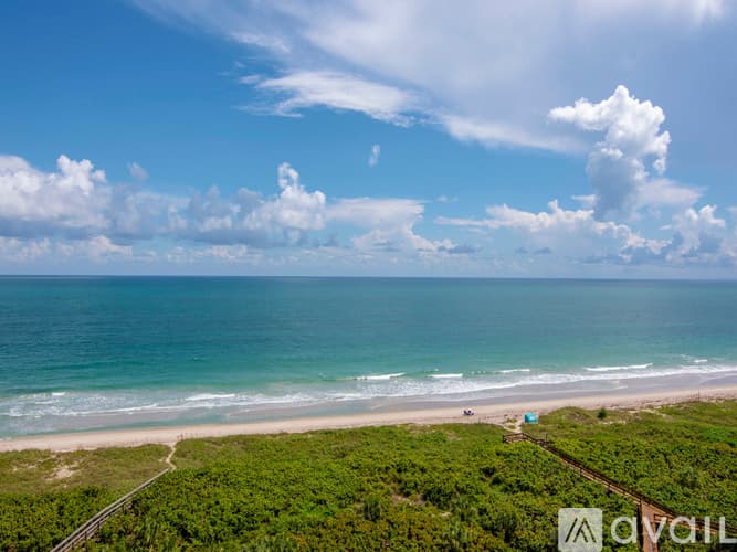 Hutchinson Island Condo: 3870 N Highway A 1 A Ph 5