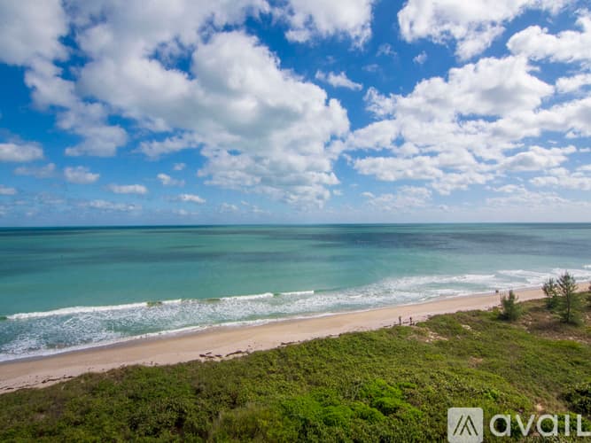 Hutchinson Island Condo: 3870 N Highway A 1 A Ph 5