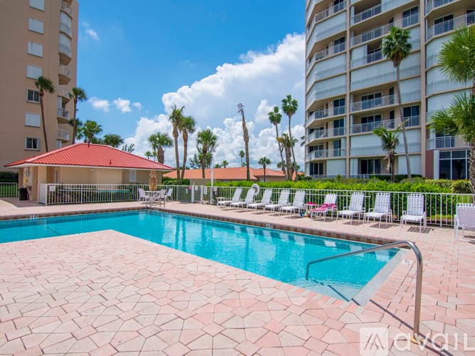 Hutchinson Island Condo: 3870 N Highway A 1 A Ph 5