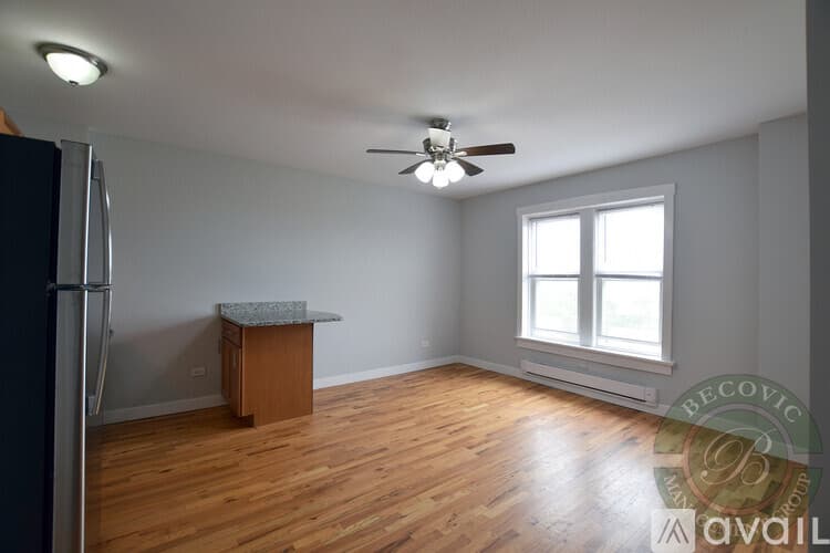 Chicago Apartment: 7450 N Greenview Ave