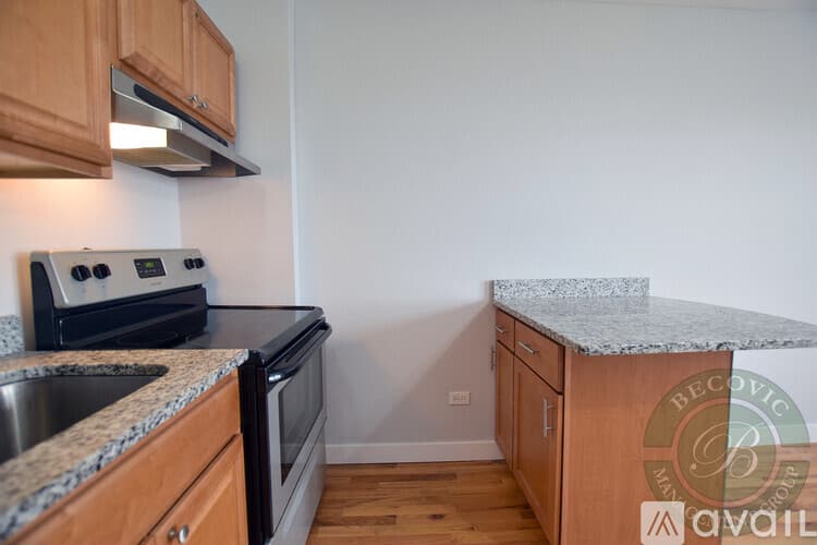 Chicago Apartment: 7450 N Greenview Ave