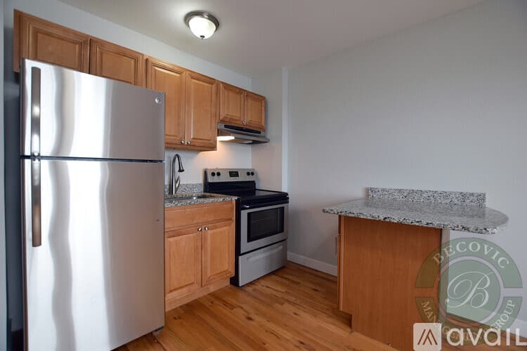 Chicago Apartment: 7450 N Greenview Ave