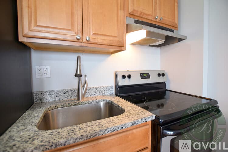 Chicago Apartment: 7450 N Greenview Ave