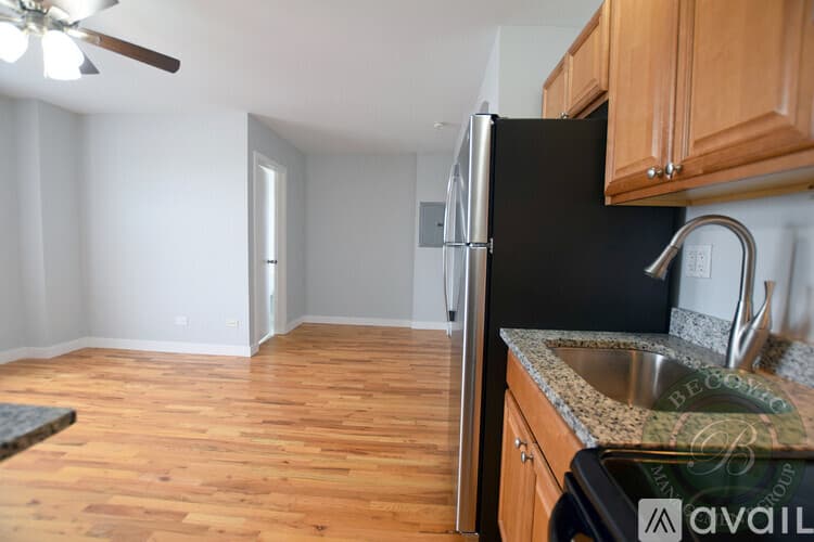 Chicago Apartment: 7450 N Greenview Ave