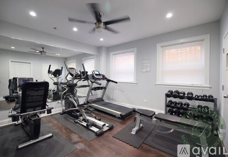 Chicago Apartment: 7450 N Greenview Ave