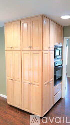 Moraga House: 29 Thorndale Place