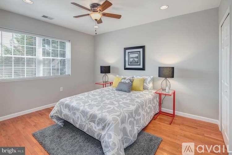 Washington Condo: 1952 3rd Street Northeast
