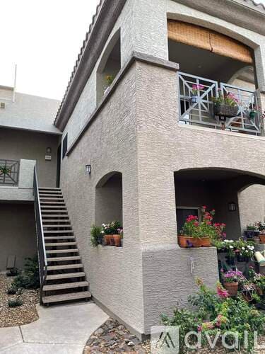 Scottsdale Apartment: 15757 North 90th Place