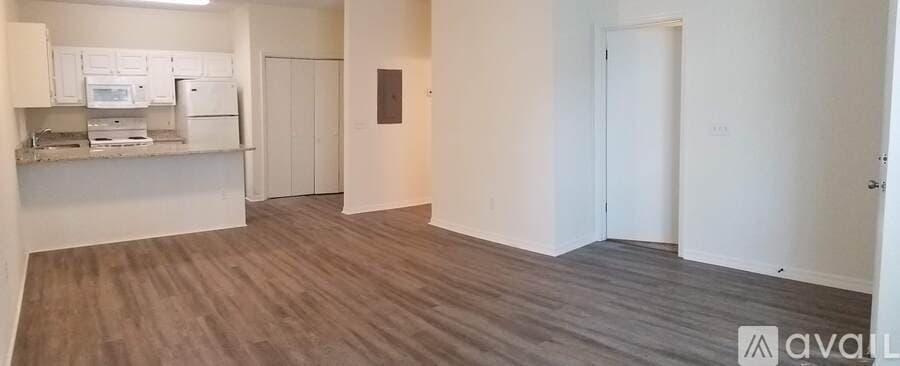 Santa Rosa Beach Apartment: 980 Mack Bayou Rd