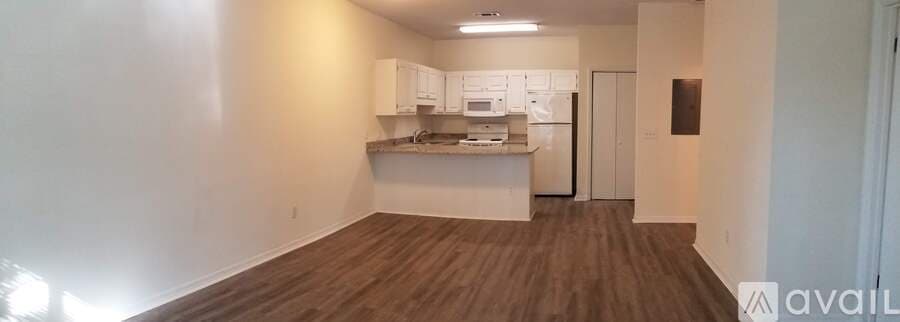Santa Rosa Beach Apartment: 980 Mack Bayou Rd