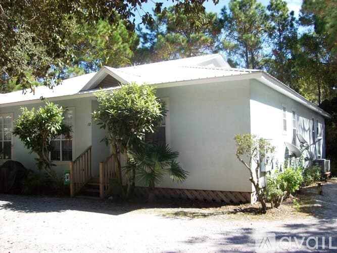 Santa Rosa Beach Apartment: 980 Mack Bayou Rd